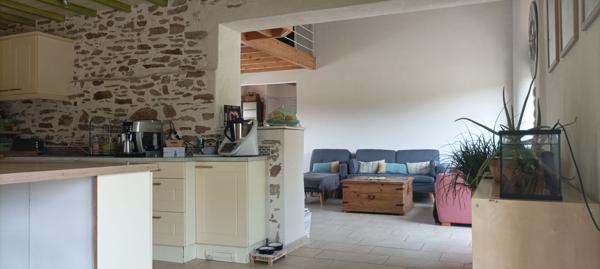 Maison Saint Michel Chef Chef 6 pièce(s) 175 m2,  
Saint michel chef chef 44730