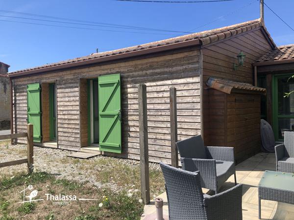 Maison Saint Michel Chef Chef 6 pièce(s) 175 m2,  
Saint michel chef chef 44730