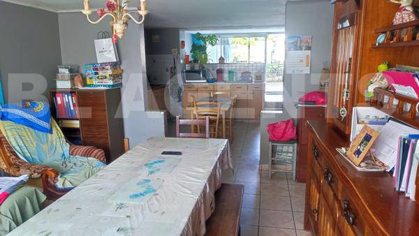 maison calme, 6 pièces , 160 m2 