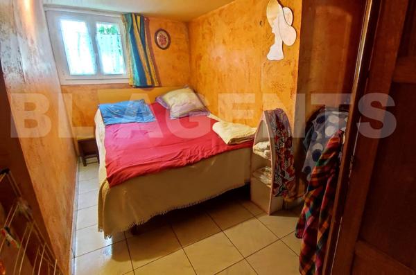 maison calme, 6 pièces , 160 m2 