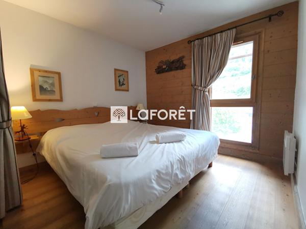 Achat appartement près de BOURG SAINT MAURICE - 5 pièce(s) - 89 m² - 299 000 €