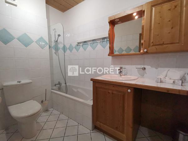 Achat appartement près de BOURG SAINT MAURICE - 5 pièce(s) - 89 m² - 299 000 €