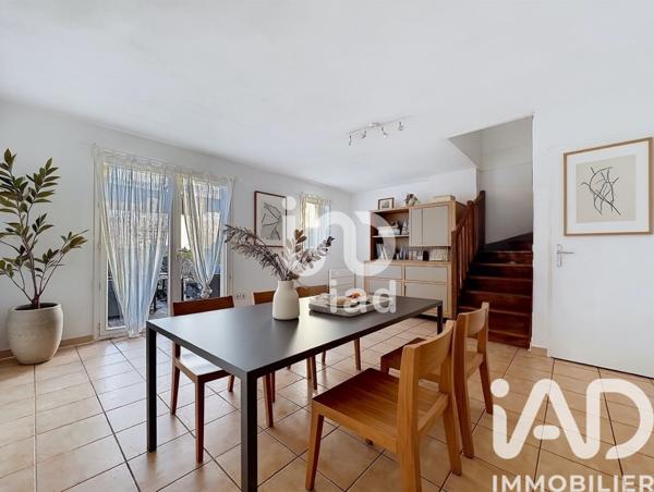 Maison à vendre 3 pièces 68 m² Manosque