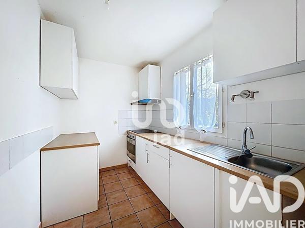 Maison à vendre 3 pièces 68 m² Manosque