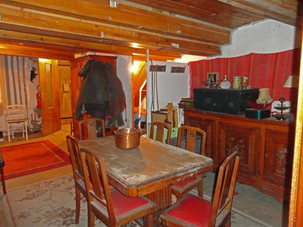 Dpt Pyrénées Orientales (66), à vendre PRADES proche maison en pierres 6 pièces 124 m² terrasse