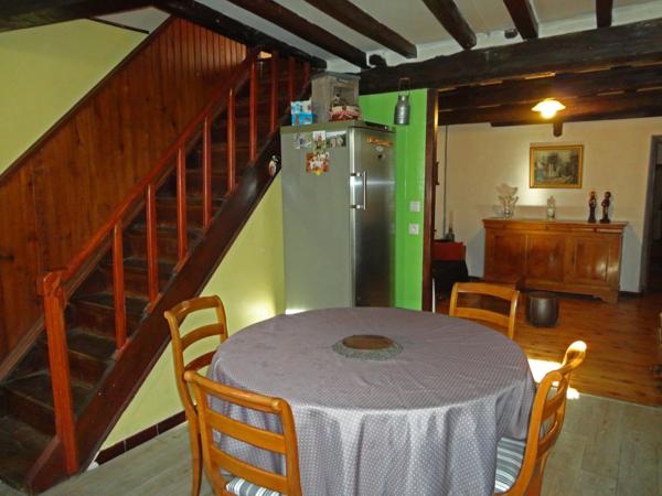 Dpt Pyrénées Orientales (66), à vendre PRADES proche maison en pierres 6 pièces 124 m² terrasse