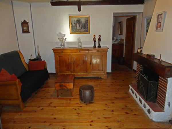 Dpt Pyrénées Orientales (66), à vendre PRADES proche maison en pierres 6 pièces 124 m² terrasse