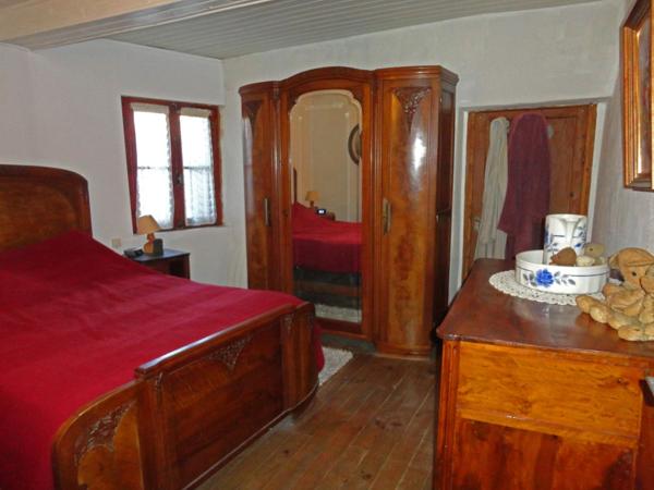 Dpt Pyrénées Orientales (66), à vendre PRADES proche maison en pierres 6 pièces 124 m² terrasse