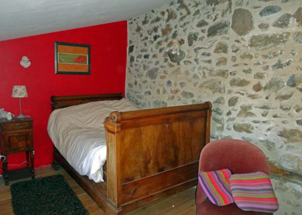 Dpt Pyrénées Orientales (66), à vendre PRADES proche maison en pierres 6 pièces 124 m² terrasse