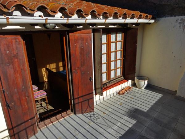 Dpt Pyrénées Orientales (66), à vendre PRADES proche maison en pierres 6 pièces 124 m² terrasse