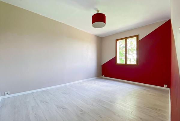 Oinville sur montcient Coeur de village