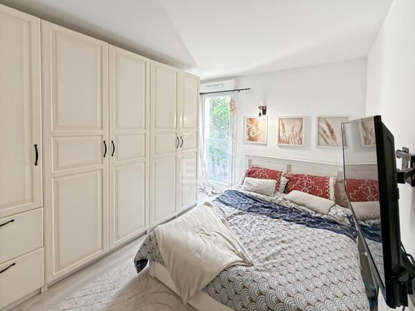 Appartement 3 pièces à vendre à Moissy Cramayel 