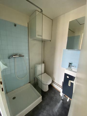 Appartement
                                                                                                                                                                                                                                                                                                                        1 pièce(s)                                                                                                                                                                                                                                                                                                                              19  m²