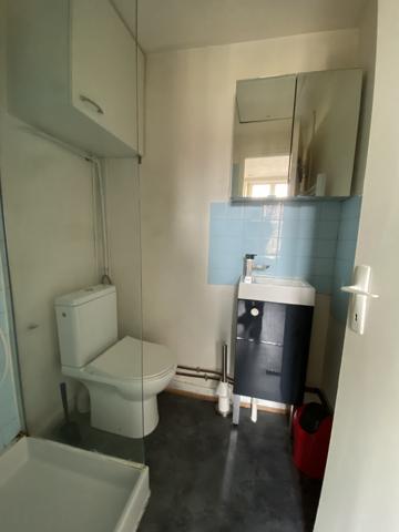 Appartement
                                                                                                                                                                                                                                                                                                                        1 pièce(s)                                                                                                                                                                                                                                                                                                                              19  m²