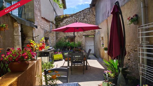 Maison Savigné 5 pièce(s) 129.96 m2