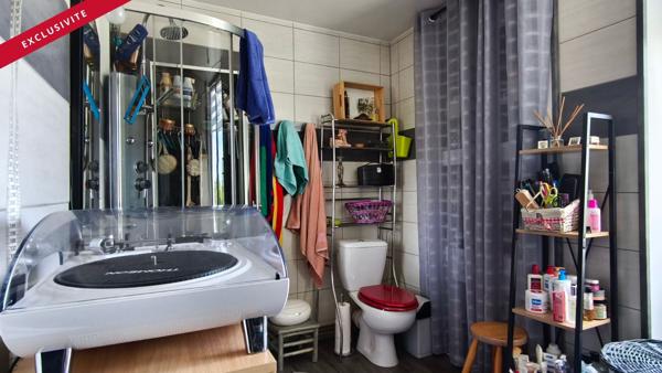 Maison Savigné 5 pièce(s) 129.96 m2