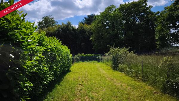 Maison Savigné 5 pièce(s) 129.96 m2