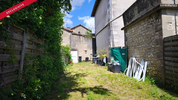 Maison Savigné 5 pièce(s) 129.96 m2