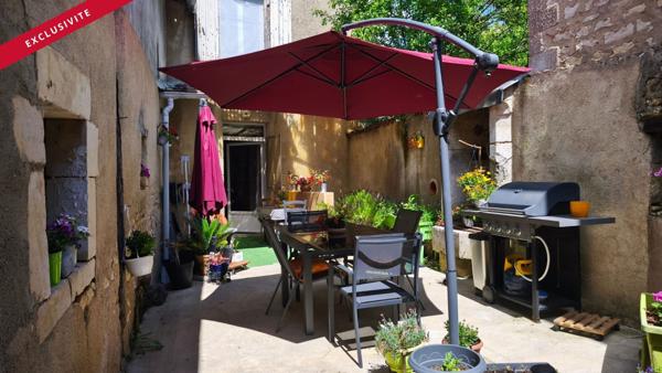 Maison Savigné 5 pièce(s) 129.96 m2