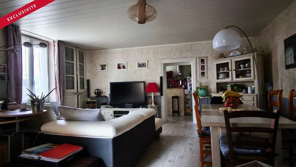 Maison Savigné 5 pièce(s) 129.96 m2