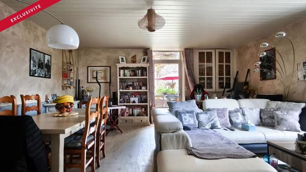 Maison Savigné 5 pièce(s) 129.96 m2