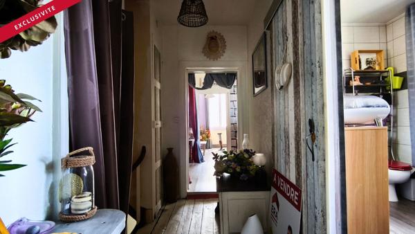 Maison Savigné 5 pièce(s) 129.96 m2