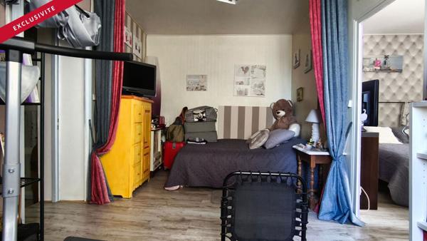 Maison Savigné 5 pièce(s) 129.96 m2