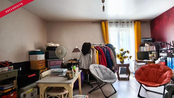 Maison Savigné 5 pièce(s) 129.96 m2