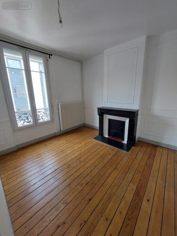 Appartement à louer à Reims dans la Marne (51100), ref : 51046-L572