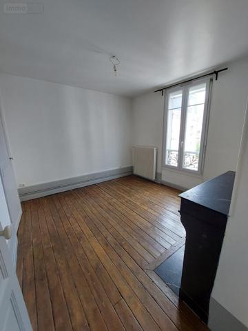 Appartement à louer à Reims dans la Marne (51100), ref : 51046-L572