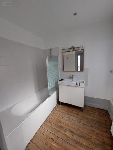 Appartement à louer à Reims dans la Marne (51100), ref : 51046-L572
