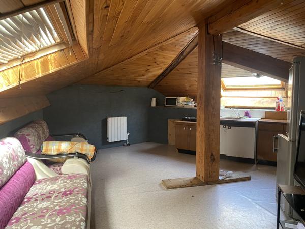 Immeuble