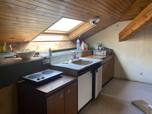 Immeuble