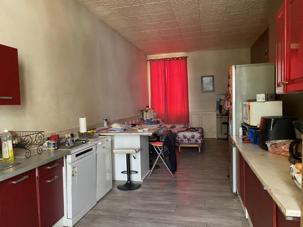 Immeuble