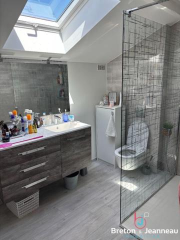 Maison en campagne secteur Mayenne