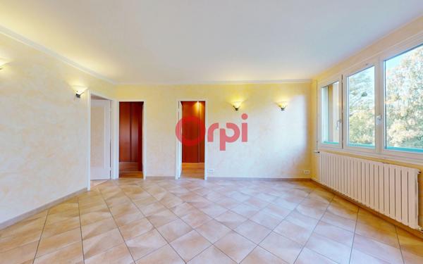 Appartement à vendre    4 pièces • 58,05 m2 Clichy-sous-Bois