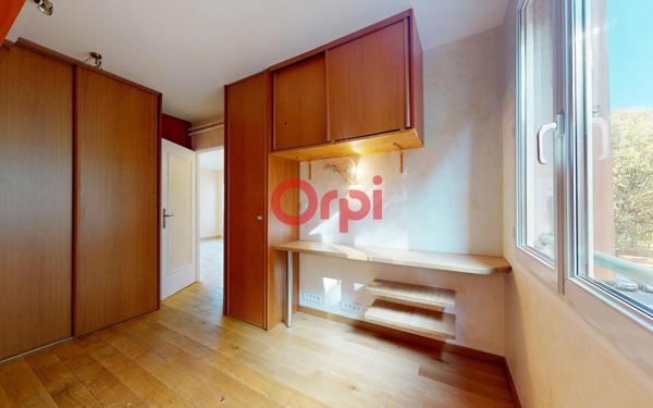 Appartement à vendre    4 pièces • 58,05 m2 Clichy-sous-Bois