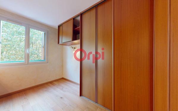 Appartement à vendre    4 pièces • 58,05 m2 Clichy-sous-Bois