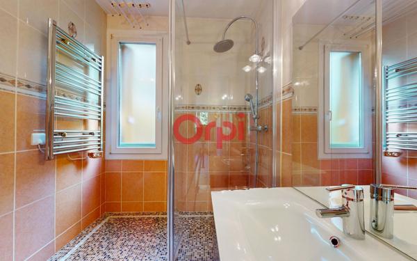 Appartement à vendre    4 pièces • 58,05 m2 Clichy-sous-Bois