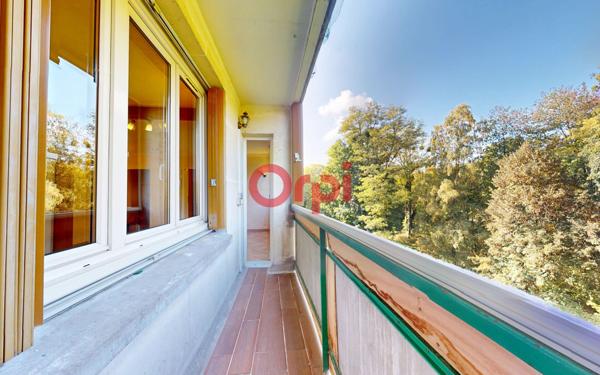 Appartement à vendre    4 pièces • 58,05 m2 Clichy-sous-Bois