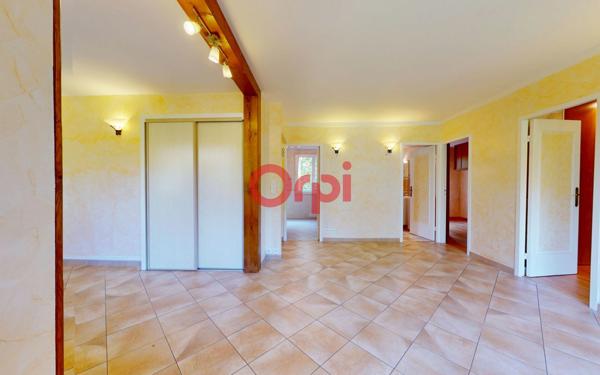 Appartement à vendre    4 pièces • 58,05 m2 Clichy-sous-Bois