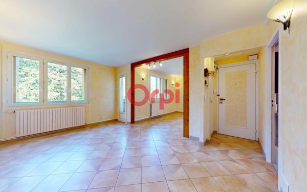 Appartement à vendre    4 pièces • 58,05 m2 Clichy-sous-Bois