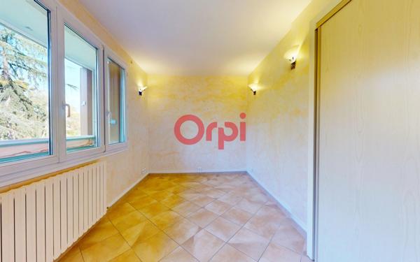 Appartement à vendre    4 pièces • 58,05 m2 Clichy-sous-Bois