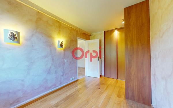 Appartement à vendre    4 pièces • 58,05 m2 Clichy-sous-Bois