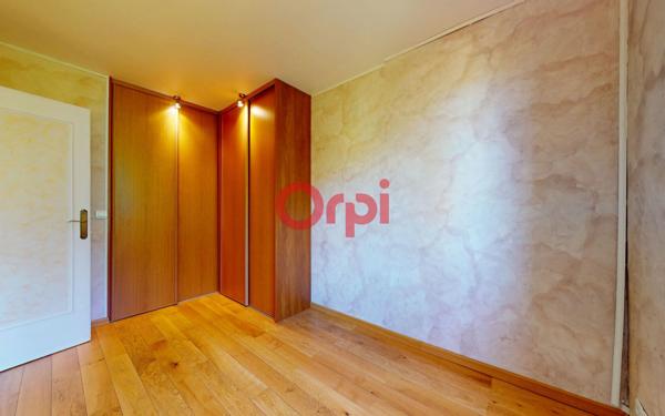 Appartement à vendre    4 pièces • 58,05 m2 Clichy-sous-Bois