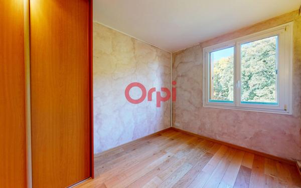 Appartement à vendre    4 pièces • 58,05 m2 Clichy-sous-Bois