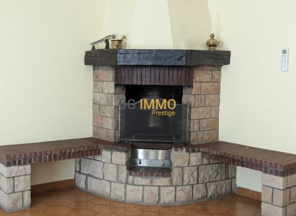 Vente / Maison de plain-pied