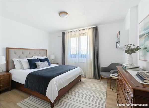 Vente / Maison de plain-pied