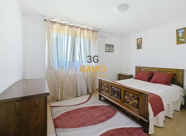 Vente / Maison de plain-pied