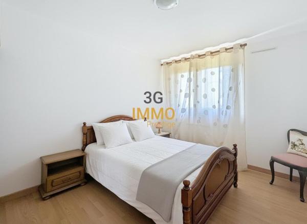 Vente / Maison de plain-pied